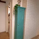 아파트 Nina