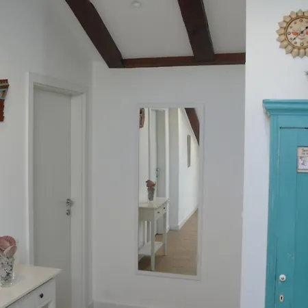 Apartment Nina *