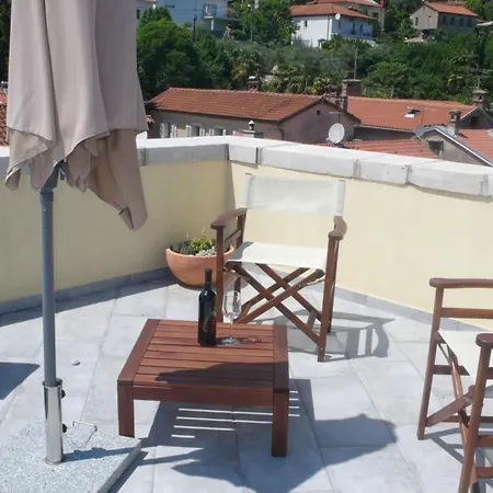Nina * Opatija