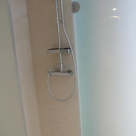 Nina Apartment *
