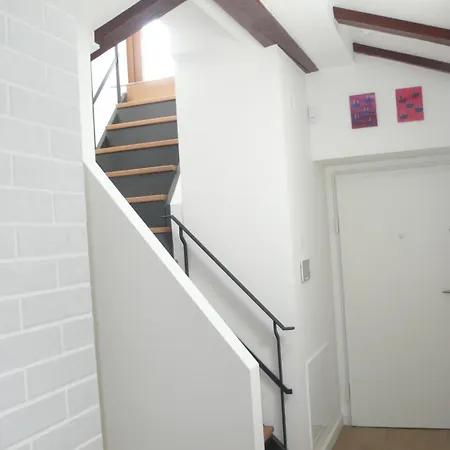 Apartment Nina *