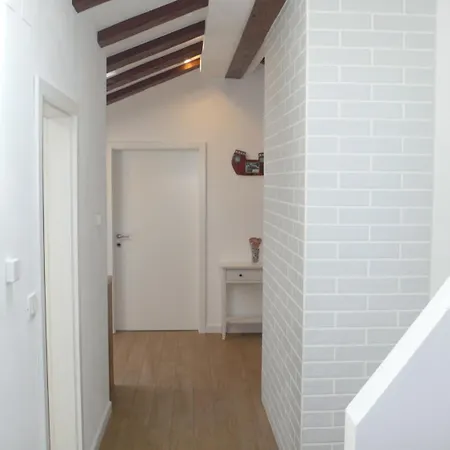 Nina Apartament Opatija