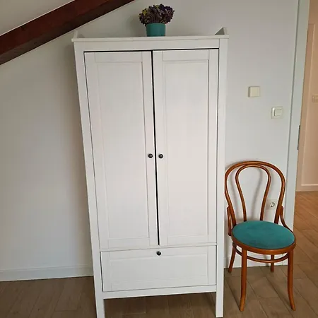 Apartament Nina