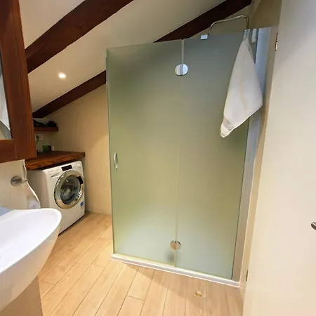 Apartament Nina Opatija