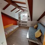 Nina Apartament *