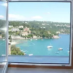 Nina Apartament