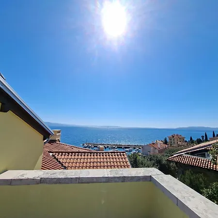Nina Apartament *