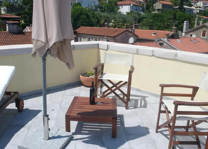 Nina * Opatija