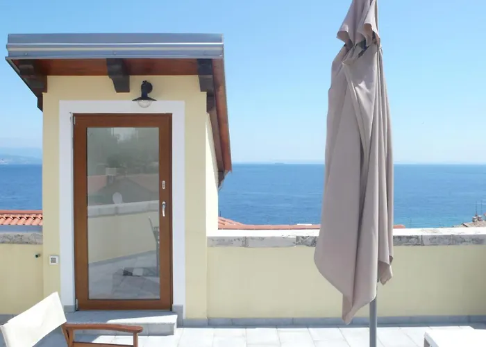 Nina Апартаменты